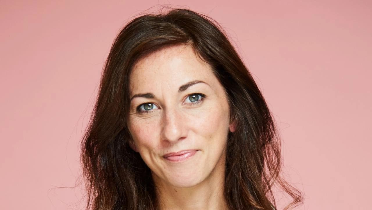 Veronica Milsom