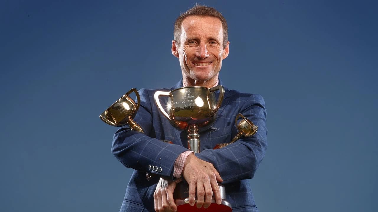 Damien Oliver