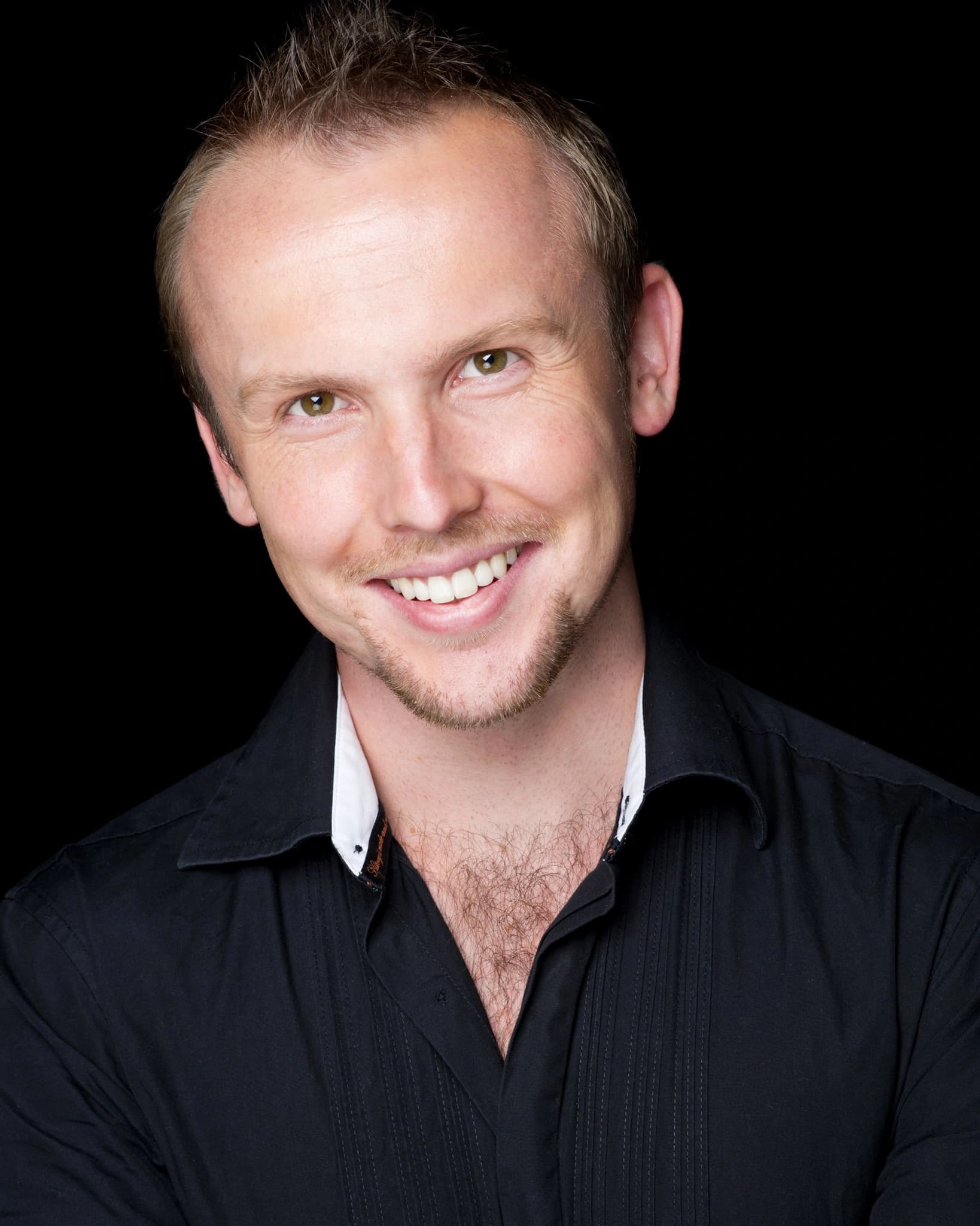 Peter Rutherford