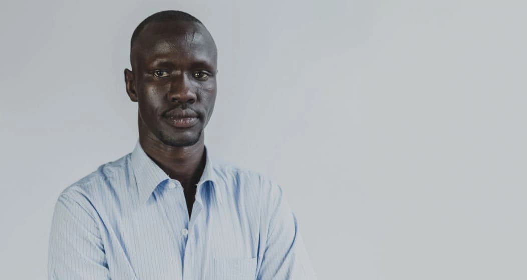 Deng Adut