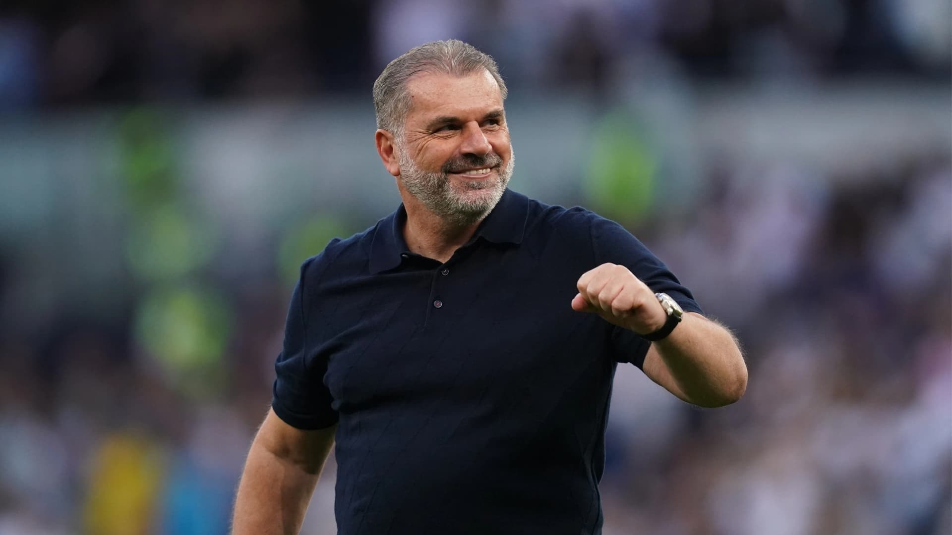 Ange Postecoglou