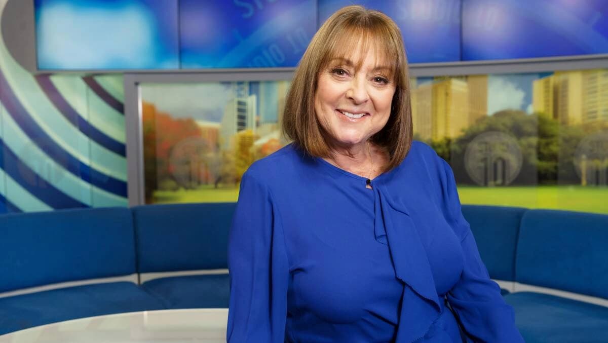 Denise Drysdale