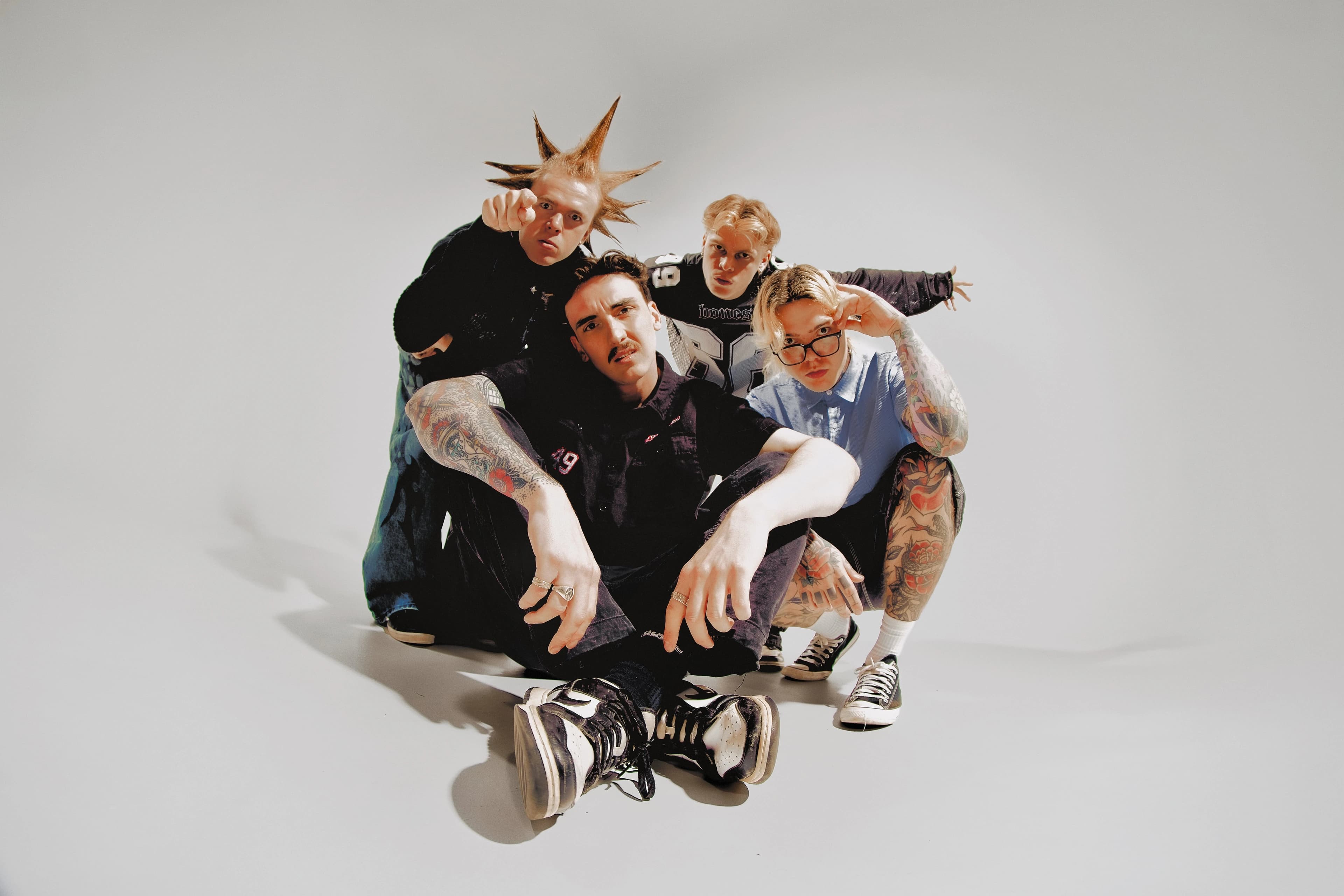 Headwreck