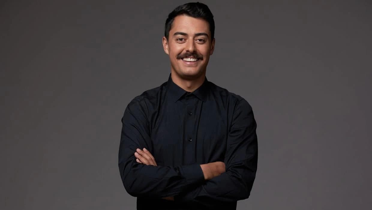 Tāmati Rimene-Sproat