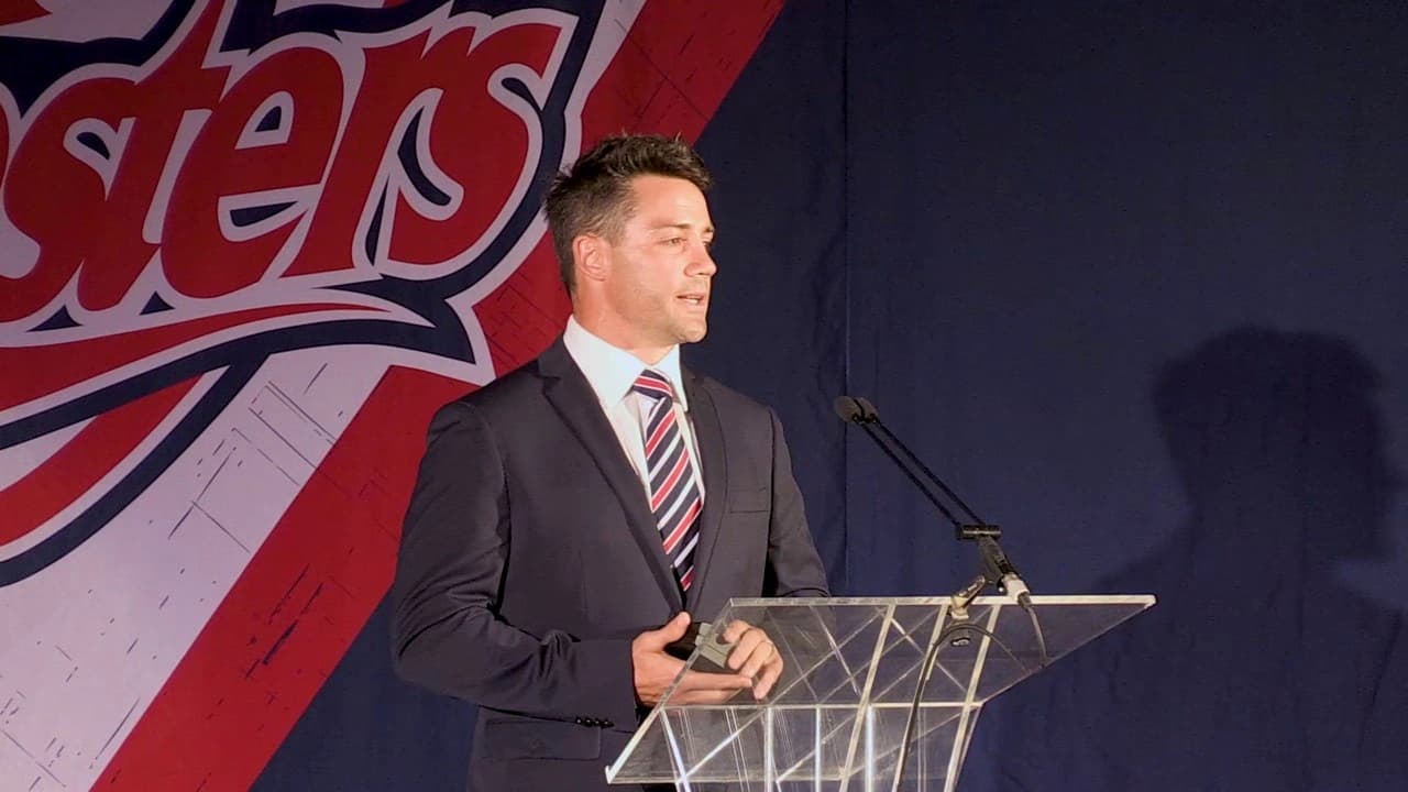 Cooper Cronk