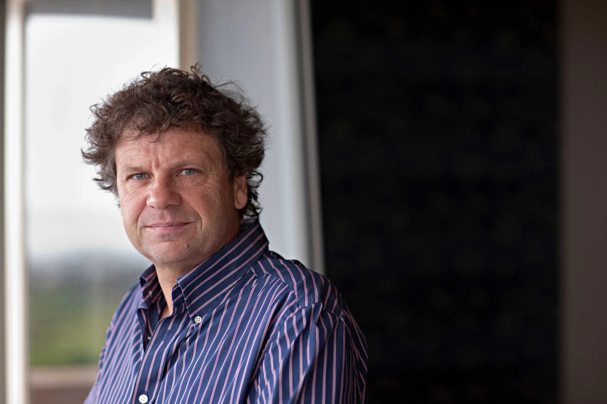Simon McKeon AO