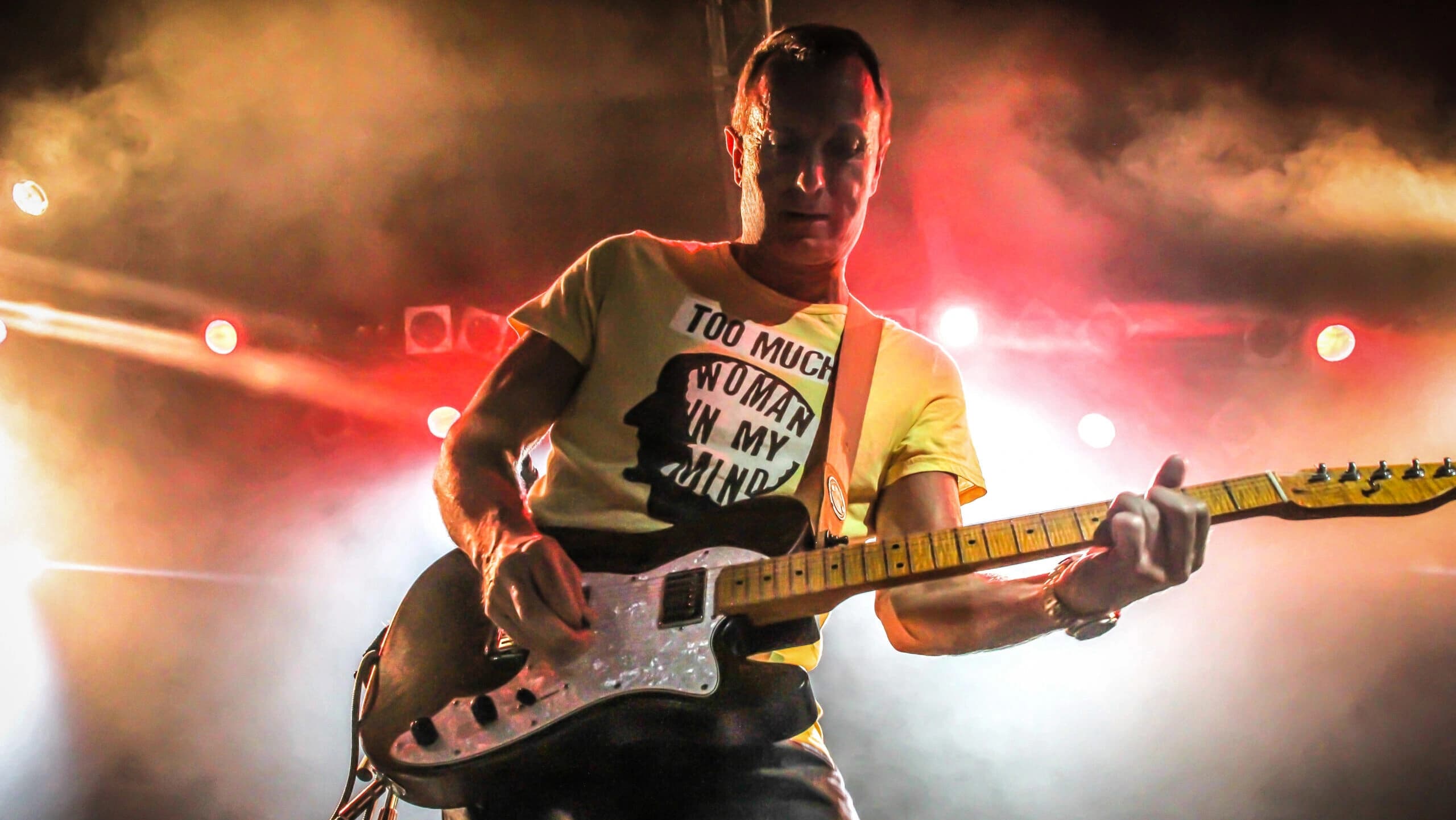 James Reyne